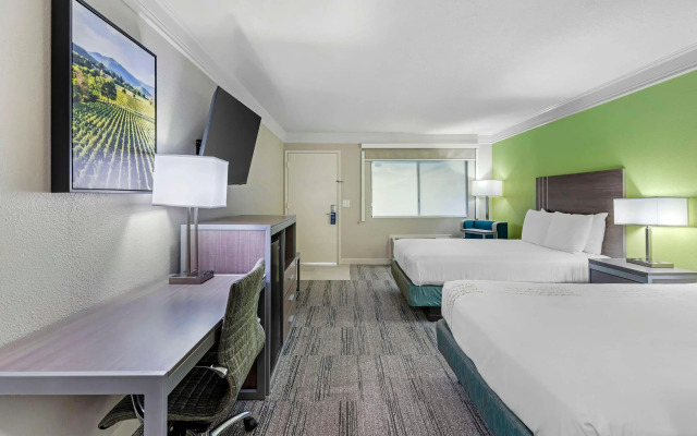 Best Western Cordelia Inn