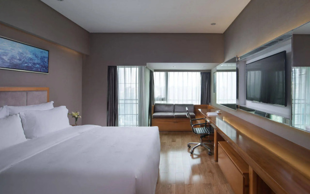 Sentosa Hotel Apartment Taoyuan Branch