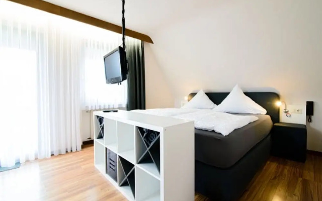 Hotel Pension Sonnenstube