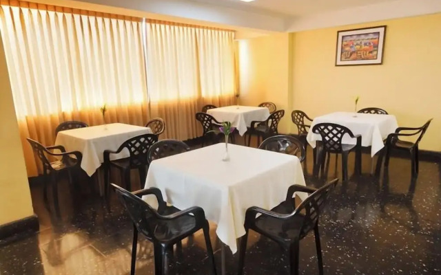 Hotel Olaya