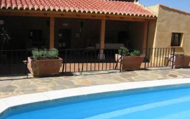 Casa Rural Vega del Esla