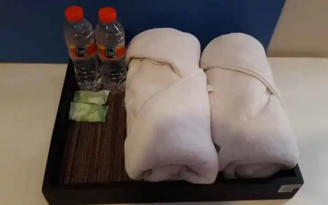 Tabuhan Inn & Spa Banyuwangi