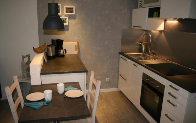 Berghaus Glockner, App. Niedermeyer