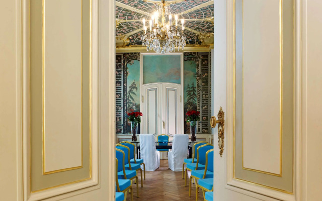 art'otel Berlin Mitte powered by Radisson Hotels