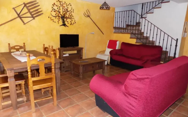 Casa Rural Las Eras II