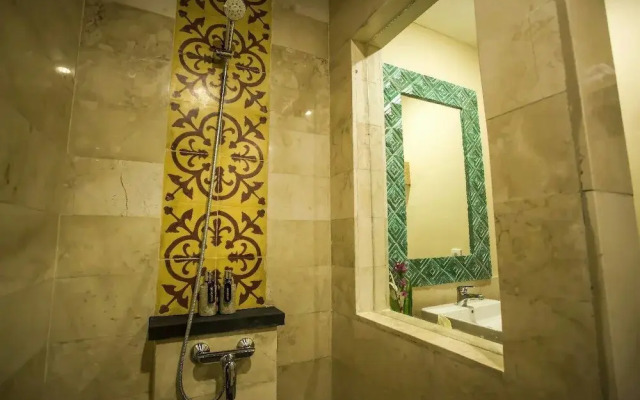 Tuga Guest House Ubud
