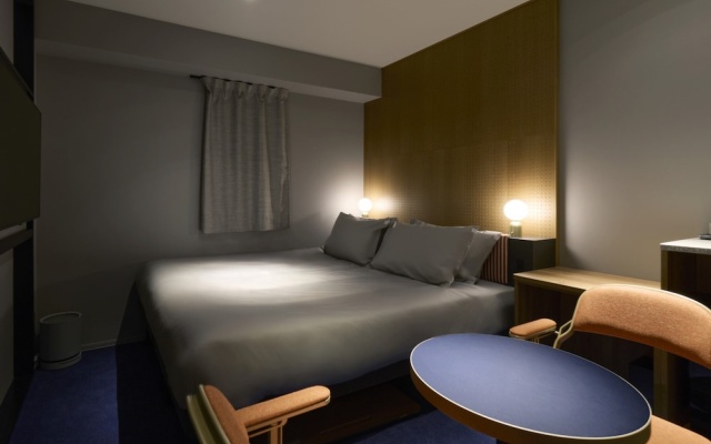 BASE LAYER HOTEL Fukuoka