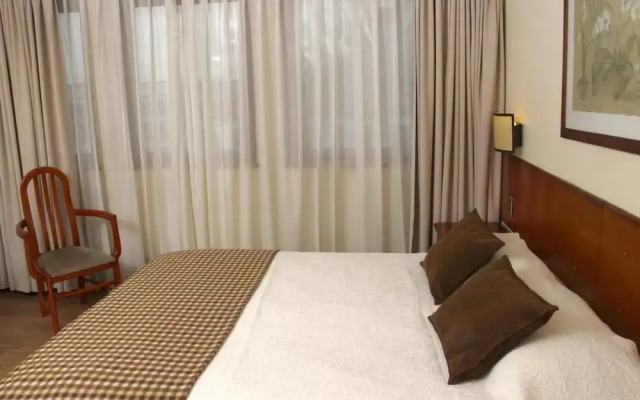 Tur Hotel Santiago