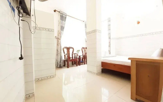 Hoang Linh 2 Hotel