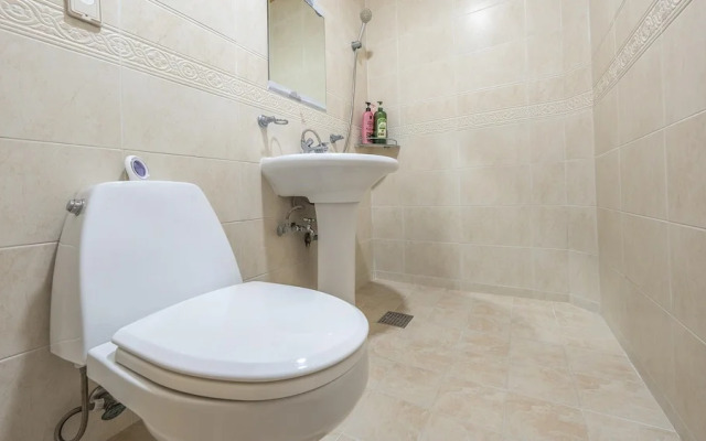 Ganghwa Sky Garden Poolvilla