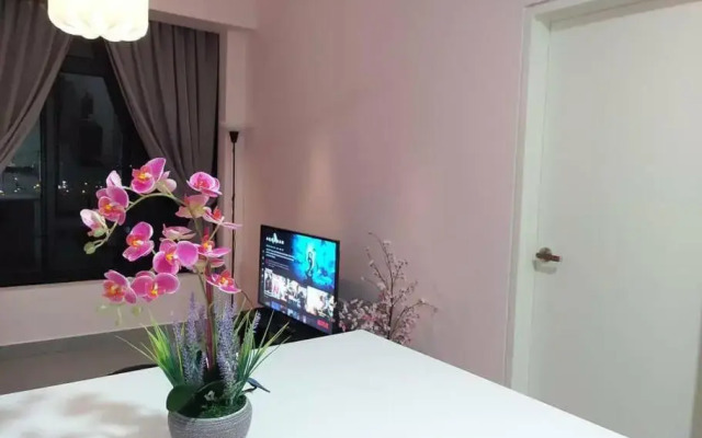 Ka609 Unit, Wifi, Netflix, Parking
