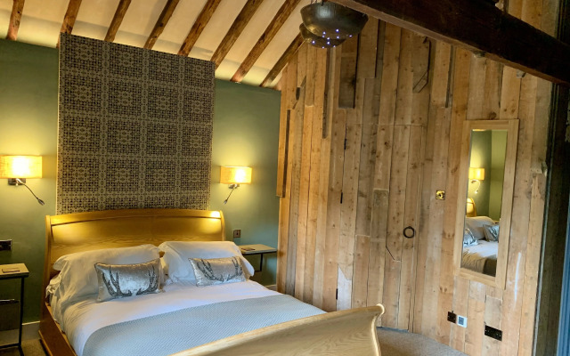 The Coach House and The Stable