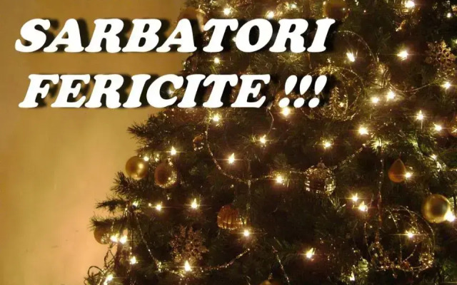 Pension Miorita
