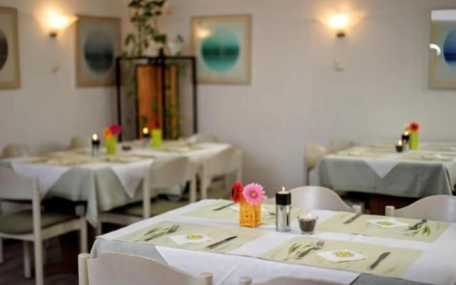 Hotel Hofreit am Bierkeller