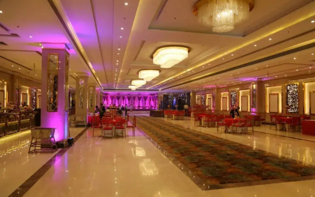 palladium hotels