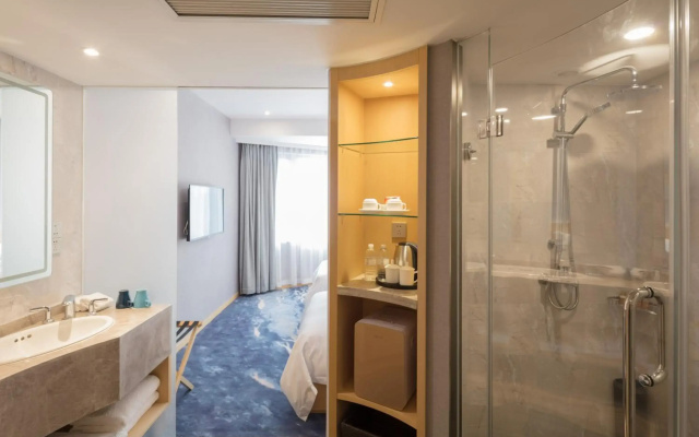City Hotel Shanghai