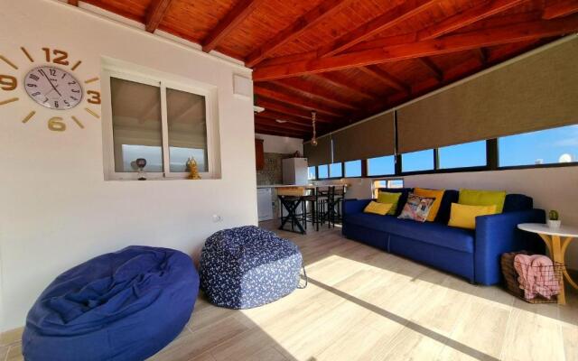 St George's House "Rooftop Terrace, Hot Tub, Love"