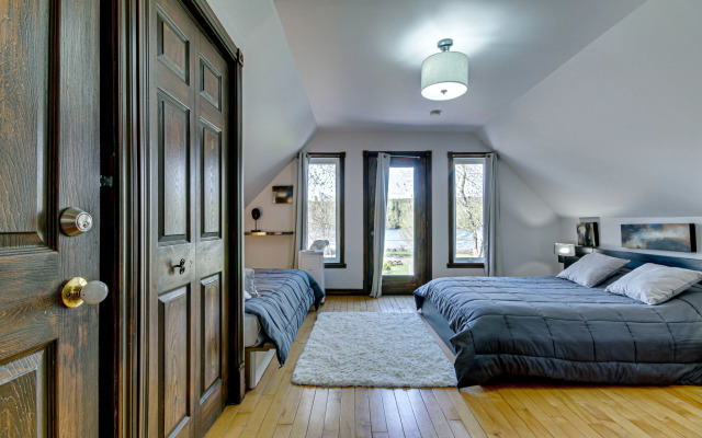 Gite Le Petit Manoir