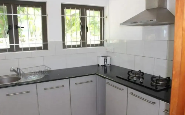 Villa de Prestige Beach Front 8