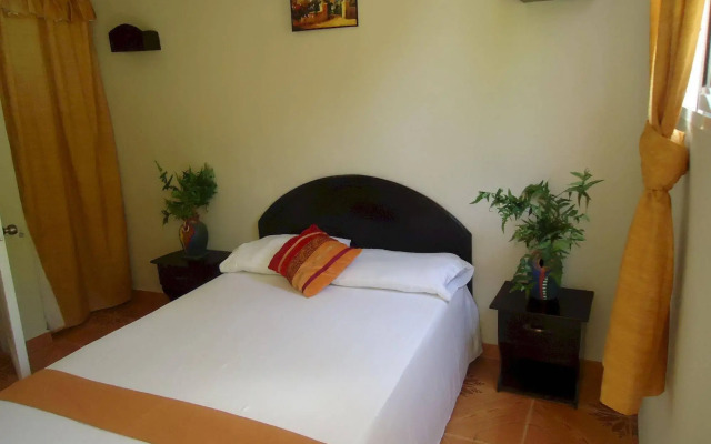 La Source Hotel & Resort