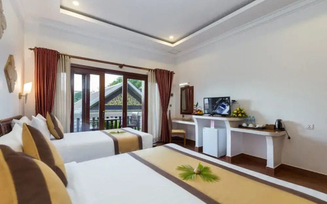 SLA Resort and Spa