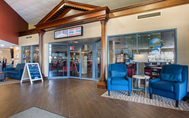 Comfort Suites Bethlehem Near Lehigh University and LVI Airport