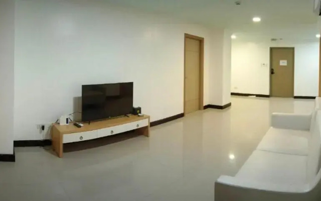 Punta Clark Hotel