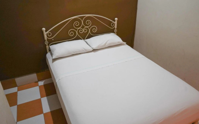 OYO Hotel El Conquistador