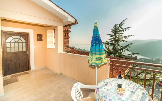 Apartment Lucano 629