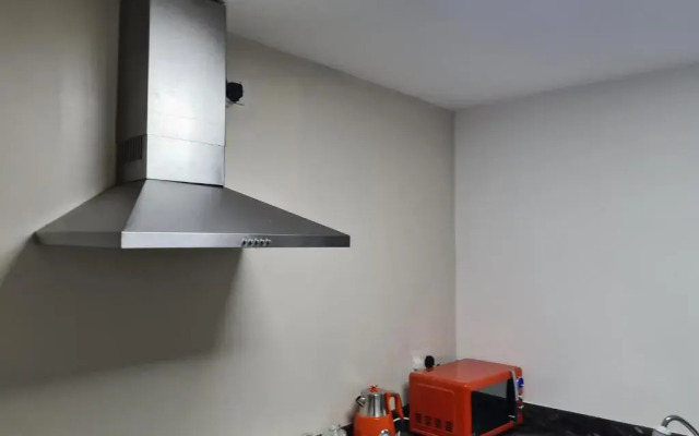 West Street 3-Bed 3-Ensuite Apartment Leicester