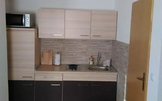 Apartman i sobe Krga