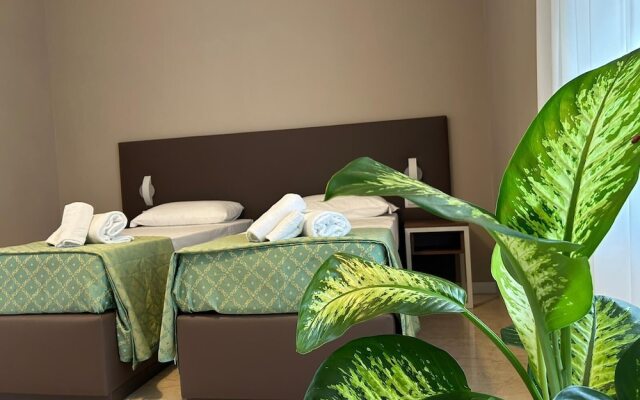 Villa Angeli - Casa per Ferie