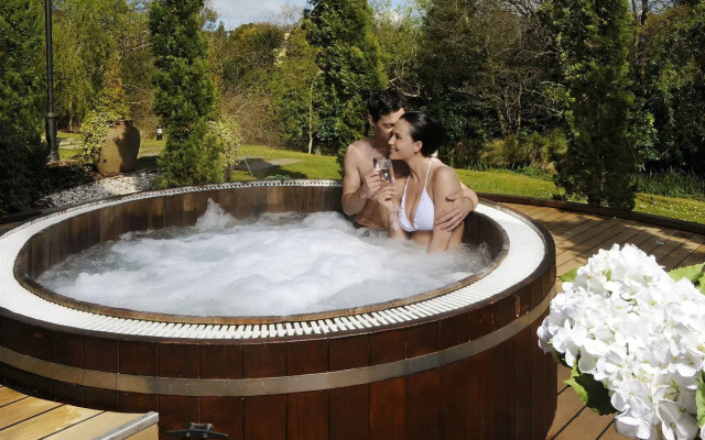 Muckross Park Hotel & Spa