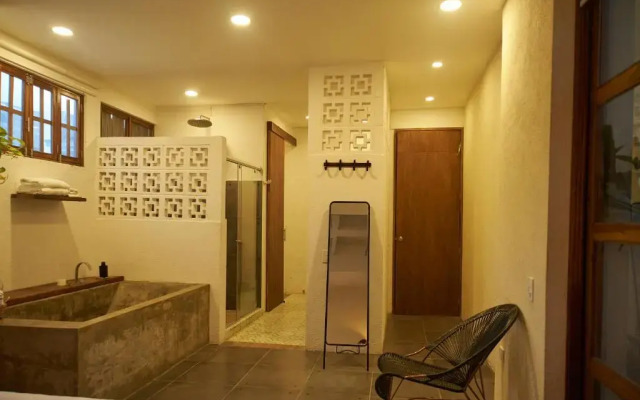 La Casa del Totumo