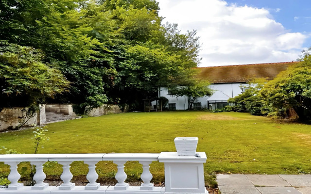 Best Western Andover Hotel