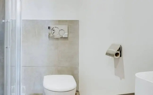 Friendly Appartements Bordeaux Saint Seurin