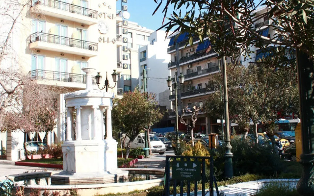 Apollo Hotel