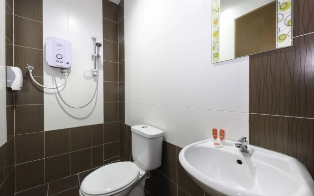 Capital O 812 Hotel SMC Seksyen 13