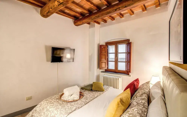 AwesHome - Pisa Tower House