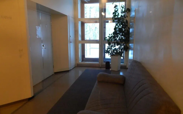 Hostel Immalanjärvi
