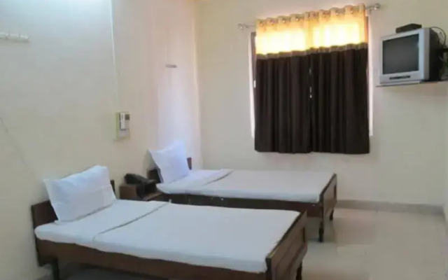 Hotel Diamond
