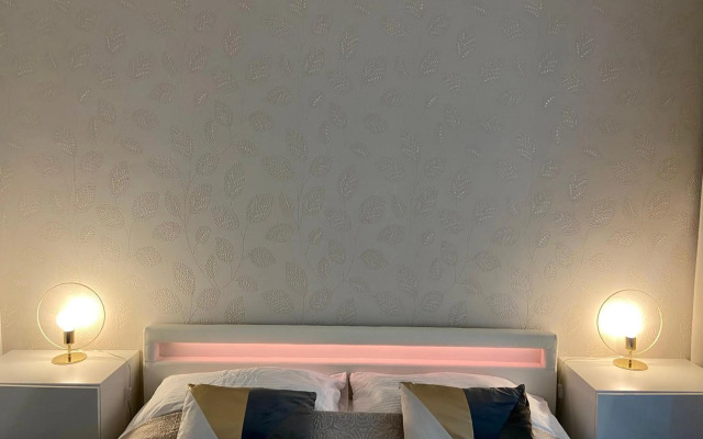 New residence apartments near Wenceslas Square