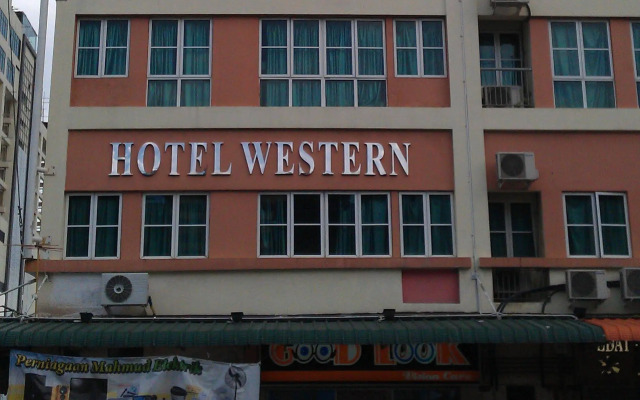 Hotel Western