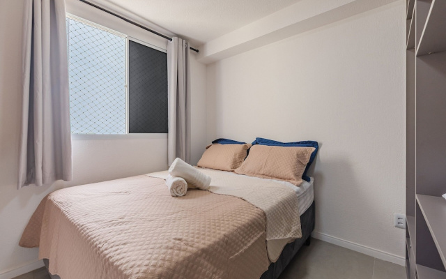 Mirante #801 - Two Bedroom Apt by Carpediem
