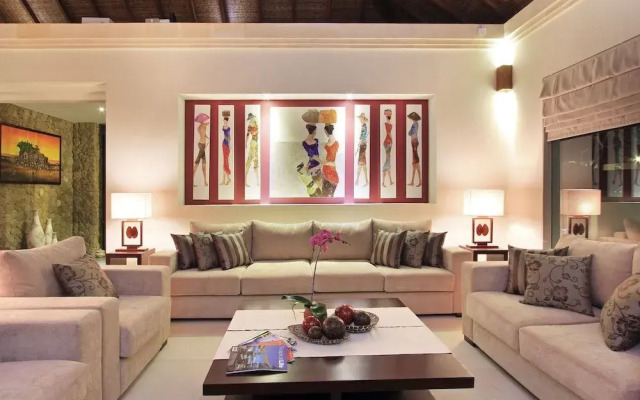 Villa Kemala