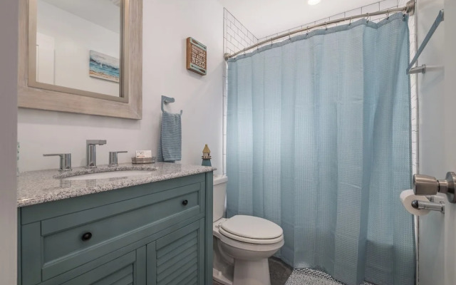 Sunset Dunes Vacation Villas