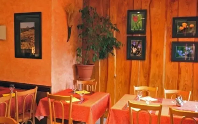 Le Caprice des Neiges