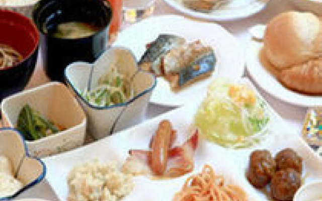 Hotel Crown Hills Nigata