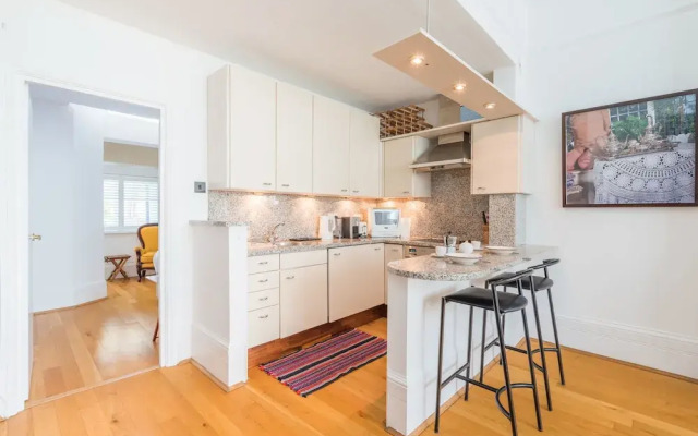 Delightful Notting Hill Home near Hyde Park