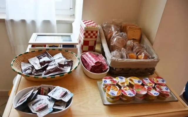 Casa Vacanze Il Gatto Rosso